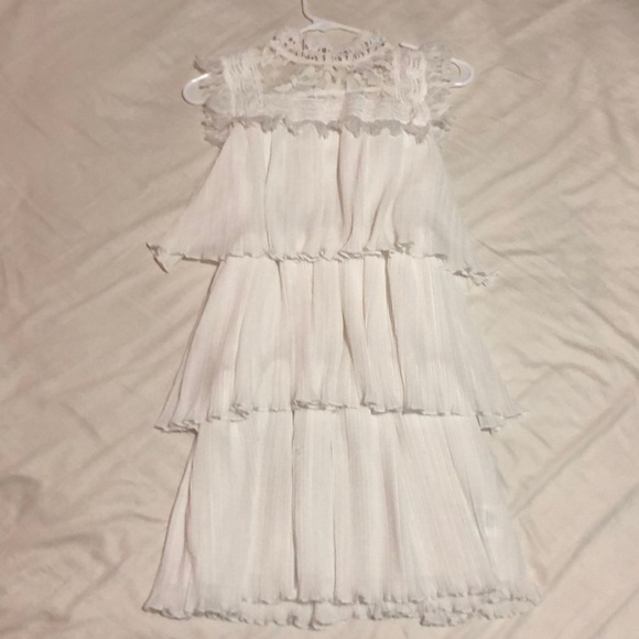 Dresses & Skirts - White Dress
